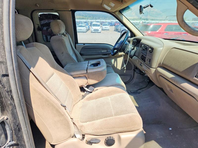 Продажа на аукционе авто 2002 Ford F250, vin: 1FTNX21L42EB29757, номер лота: 63864116
