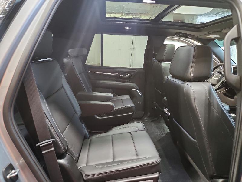 Продаж на аукціоні авто 2024 Gmc Yukon, vin: 1GKS2DKL5RR135893, номер лоту: 64005736