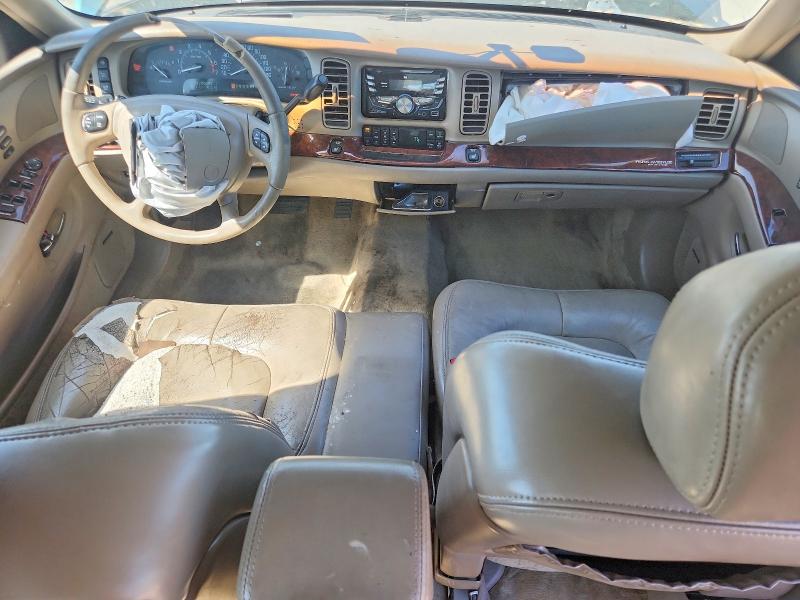 Aukcja sprzedaży 1998 Buick Park Avenue, vin: 1G4CW52K6W4603989, numer aukcji: 65944286