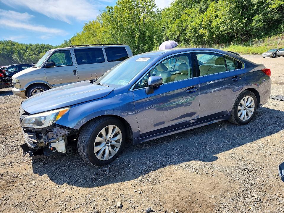 66632086 :رقم المزاد ، 4S3BNAC61G3052861 vin ، 2016 Subaru Legacy مزاد بيع
