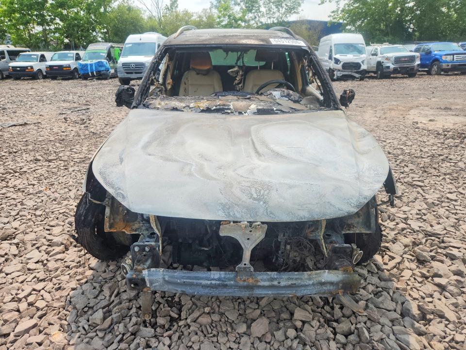 2011 Volkswagen Tiguan მანქანა იყიდება აუქციონზე, vin: WVGAV7AX7BW515440, აუქციონის ნომერი: 64512906