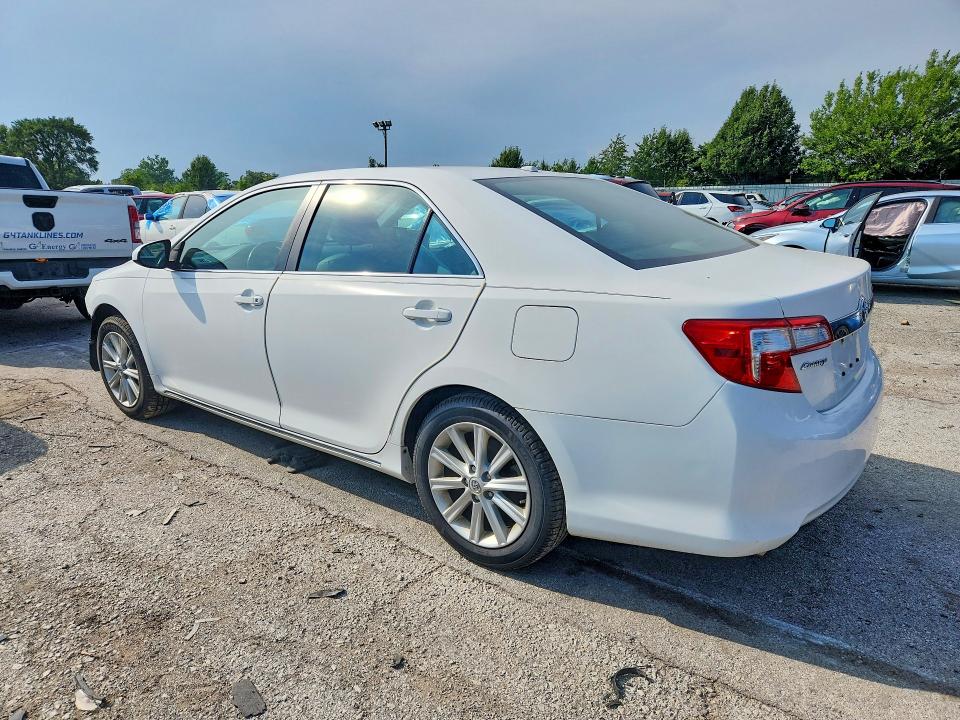 Продаж на аукціоні авто 2013 Toyota Camry, vin: 4T1BK1FK7DU531384, номер лоту: 65675836