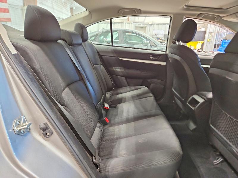 Продаж на аукціоні авто 2011 Subaru Legacy, vin: 4S3BMCG6XB3226461, номер лоту: 66241776