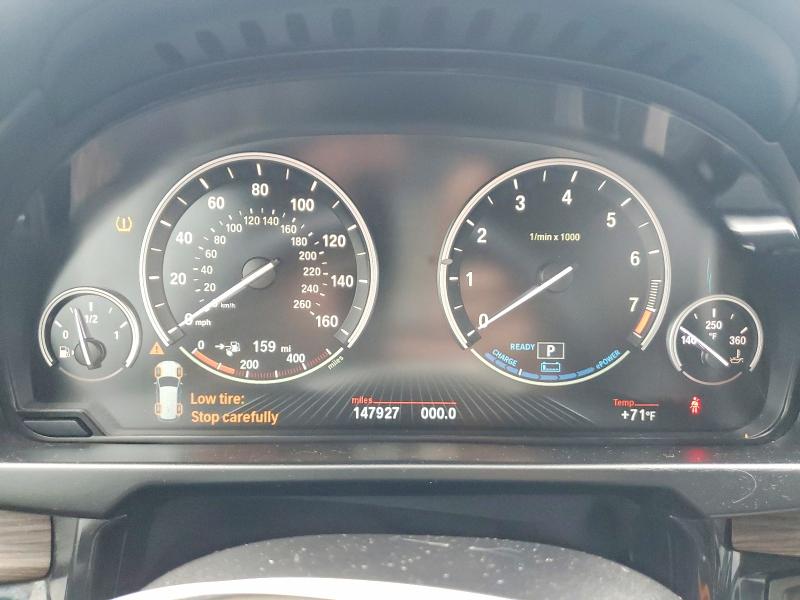 Aukcja sprzedaży 2016 Bmw X5, vin: 5UXKT0C55G0S78375, numer aukcji: 64320846