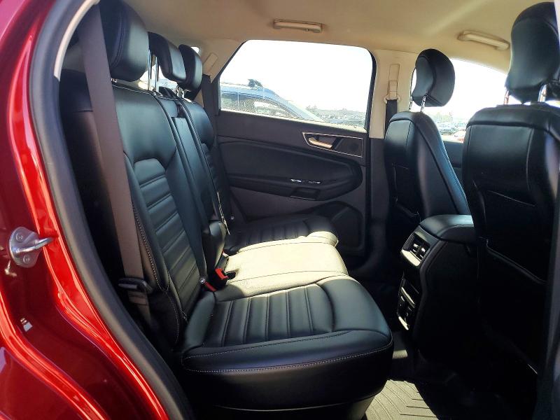 Aukcja sprzedaży 2019 Ford Edge, vin: 2FMPK3J93KBC74085, numer aukcji: 64132766
