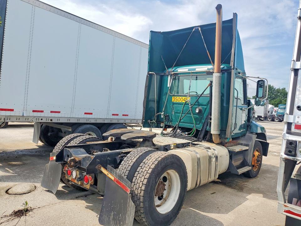 Aukcja sprzedaży 2016 Mack Tractor, vin: 1M1AW01X8GM007991, numer aukcji: 65211046