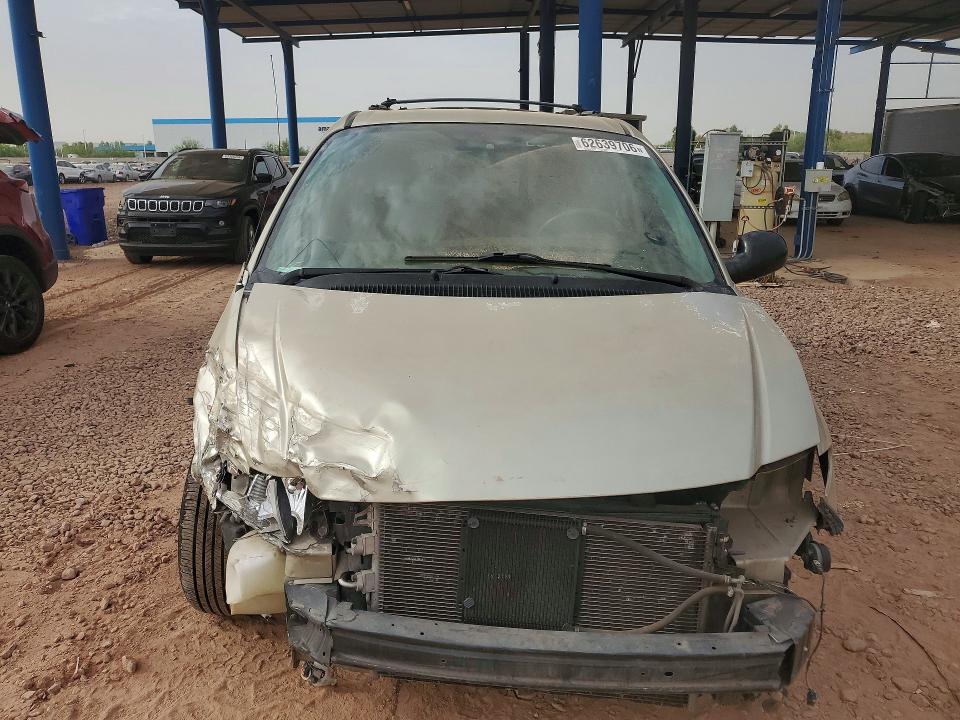 Aukcja sprzedaży 2005 Dodge Grand Caravan, vin: 2D4GP44L95R322450, numer aukcji: 62639706