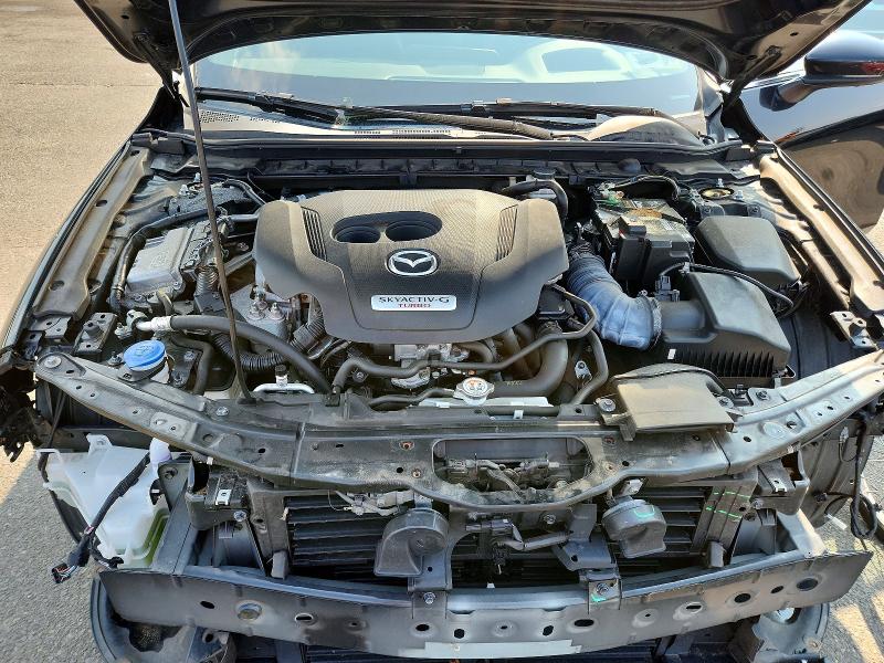 Aukcja sprzedaży 2022 Mazda 3, vin: JM1BPBNYXN1501218, numer aukcji: 64636926