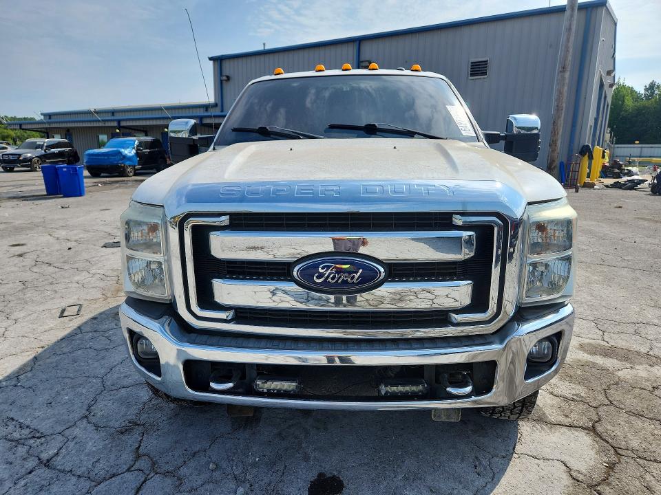 Продаж на аукціоні авто 2015 Ford F250, vin: 1FT7W2B60FEB66346, номер лоту: 64271996