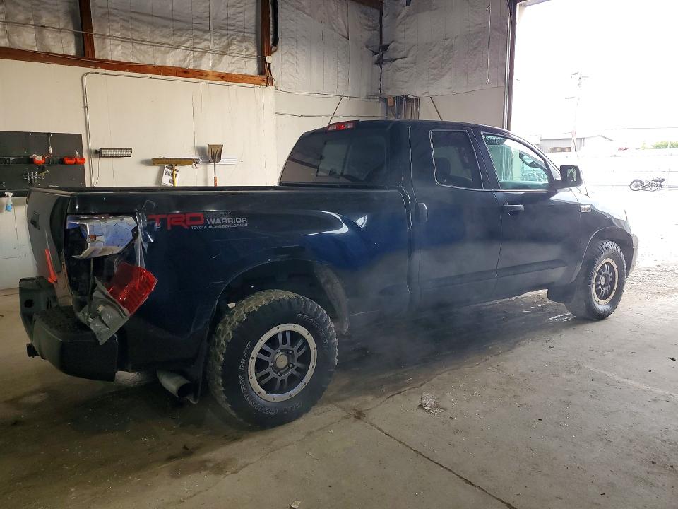 Продажа на аукционе авто 2013 Toyota Tundra, vin: 5TFUY5F15DX288750, номер лота: 64099796
