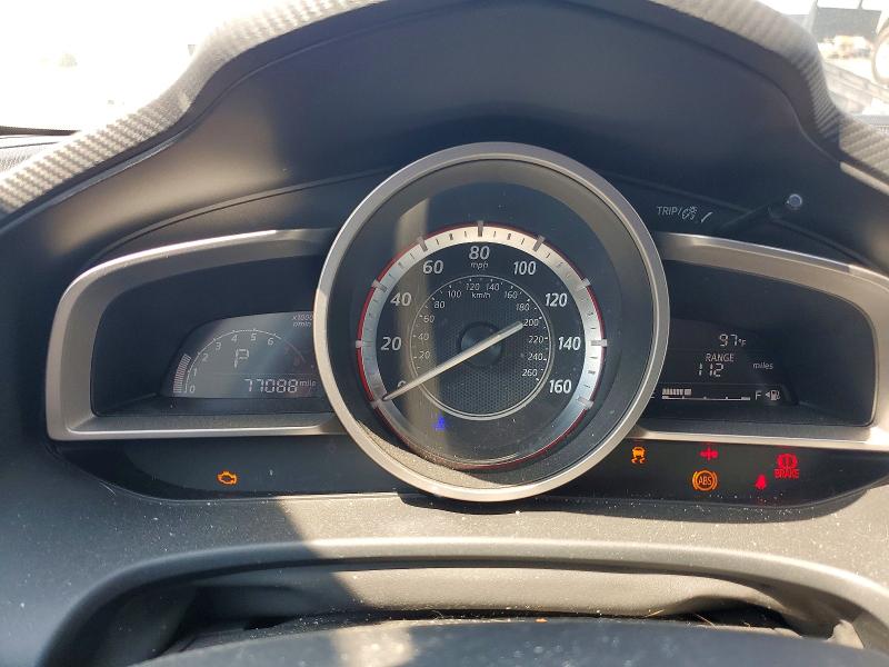Продаж на аукціоні авто 2014 Mazda 3, vin: JM1BM1K77E1188448, номер лоту: 64284016