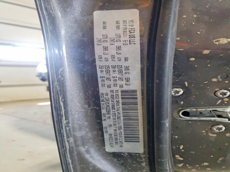 Aukcja sprzedaży 2019 Jeep Cherokee, vin: 1C4PJMLXXKD229048, numer aukcji: 64541026
