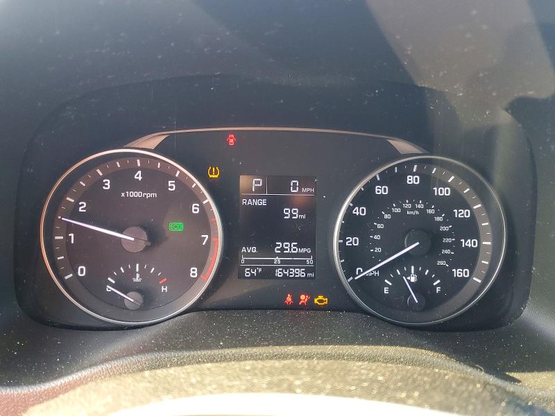 Продаж на аукціоні авто 2017 Hyundai Elantra, vin: 5NPD74LF6HH132862, номер лоту: 66598136