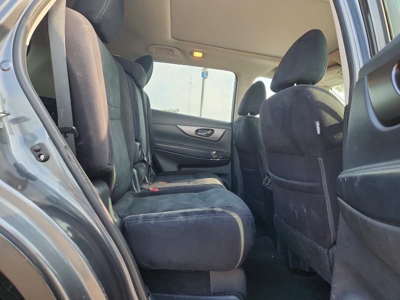 Aukcja sprzedaży 2014 Nissan Rogue, vin: 5N1AT2MV7EC869497, numer aukcji: 63728706