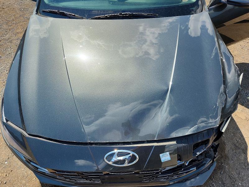 Aukcja sprzedaży 2021 Hyundai Elantra, vin: KMHLN4AG5MU113860, numer aukcji: 63519316
