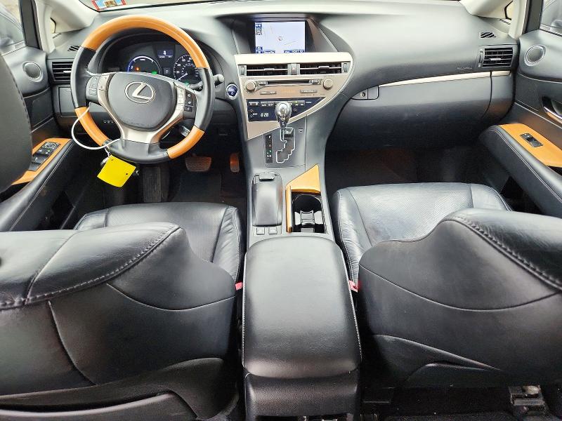 Aukcja sprzedaży 2014 Lexus Rx, vin: JTJBC1BA7E2068154, numer aukcji: 65561936