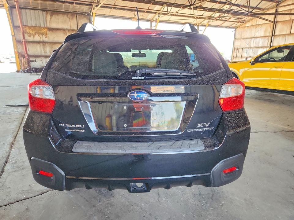 Продаж на аукціоні авто 2014 Subaru Xv Crosstrek, vin: JF2GPAKC9EH342337, номер лоту: 64130916