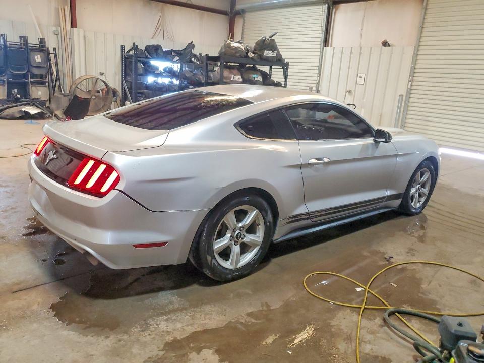 Продажа на аукционе авто 2017 Ford Mustang, vin: 1FA6P8AM0H5291030, номер лота: 65956946