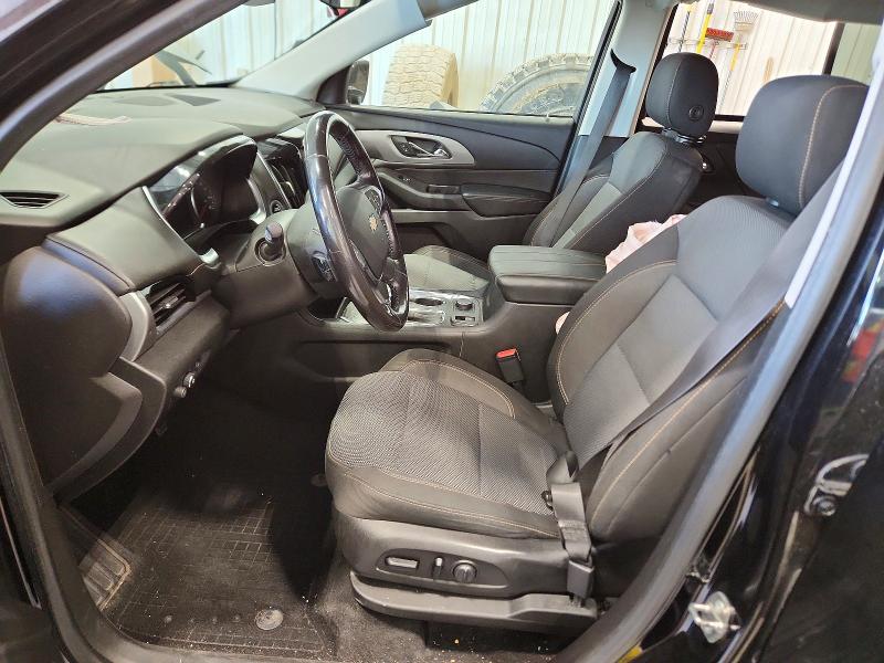 Aukcja sprzedaży 2018 Chevrolet Traverse, vin: 1GNEVGKW5JJ163070, numer aukcji: 66515866