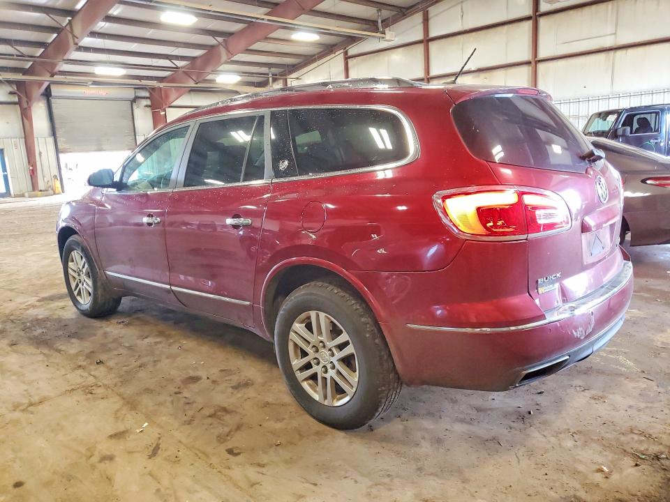 Aukcja sprzedaży 2015 Buick Enclave, vin: 5GAKRAKDXFJ137259, numer aukcji: 64015546