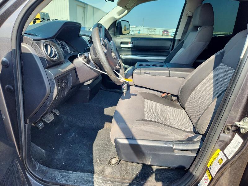 Aukcja sprzedaży 2016 Toyota Tundra, vin: 5TFRM5F18GX101989, numer aukcji: 64300826