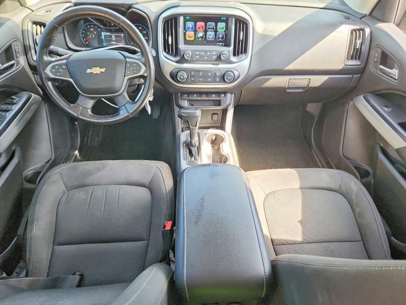 Aukcja sprzedaży 2017 Chevrolet Colorado, vin: 1GCGSCEN6H1185126, numer aukcji: 64015556