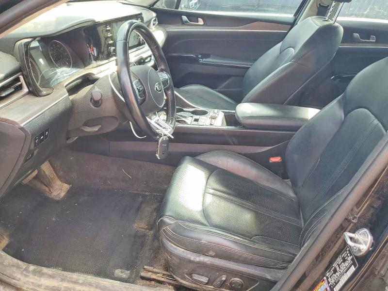 Продаж на аукціоні авто 2021 Kia K5, vin: 5XXG34J23MG032099, номер лоту: 64911936