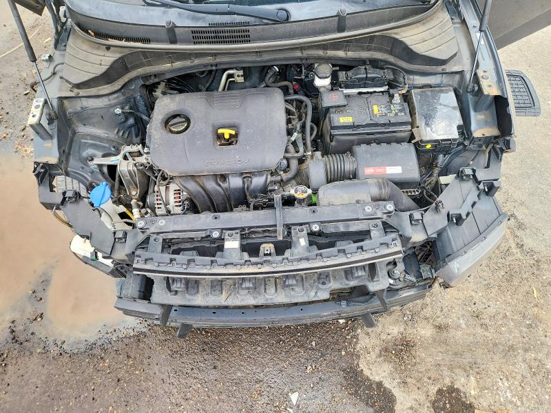66912916 :رقم المزاد ، KNDJ23AU3M7793129 vin ، 2021 Kia Soul مزاد بيع