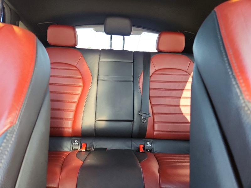 2022 Mercedes-benz Glc Coupe მანქანა იყიდება აუქციონზე, vin: W1N0J6EB1NG118978, აუქციონის ნომერი: 66200866