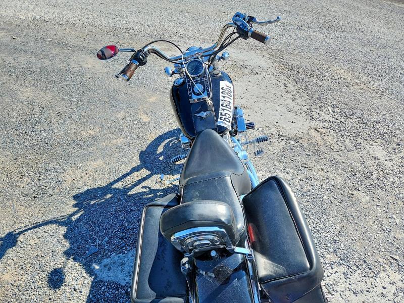 Продаж на аукціоні авто 2002 Harley-davidson Fxst, vin: 1HD1BHY132Y054597, номер лоту: 65164186