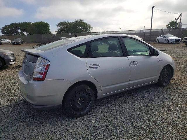 Aukcja sprzedaży 2007 Toyota Prius, vin: JTDKB20U077693722, numer aukcji: 65732766