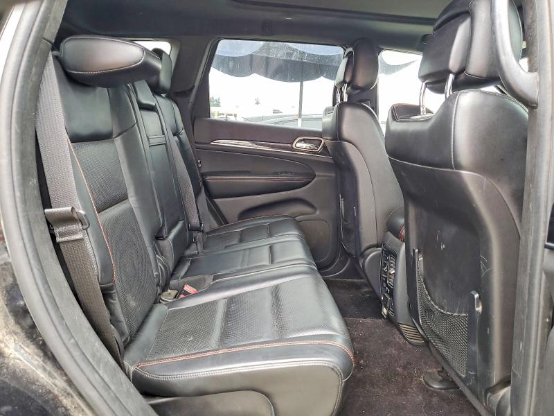 Продаж на аукціоні авто 2016 Jeep Grand Cherokee, vin: 1C4RJFBG4GC360642, номер лоту: 63983586