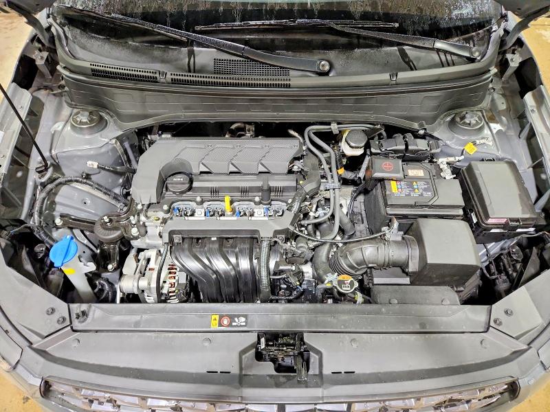 Aukcja sprzedaży 2026 Hyundai Venue, vin: KMHRC8A35TU475318, numer aukcji: 65472806