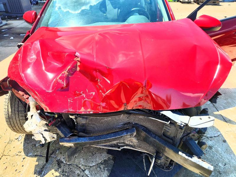 2020 Hyundai Elantra მანქანა იყიდება აუქციონზე, vin: 5NPD84LF0LH574834, აუქციონის ნომერი: 64318776