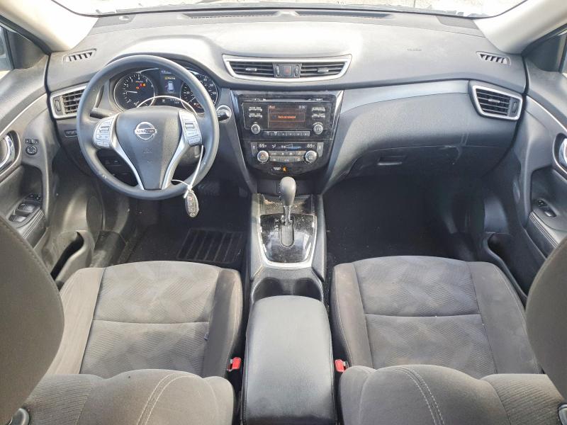 Продажа на аукционе авто 2016 Nissan Rogue, vin: KNMAT2MVXGP657175, номер лота: 65692366