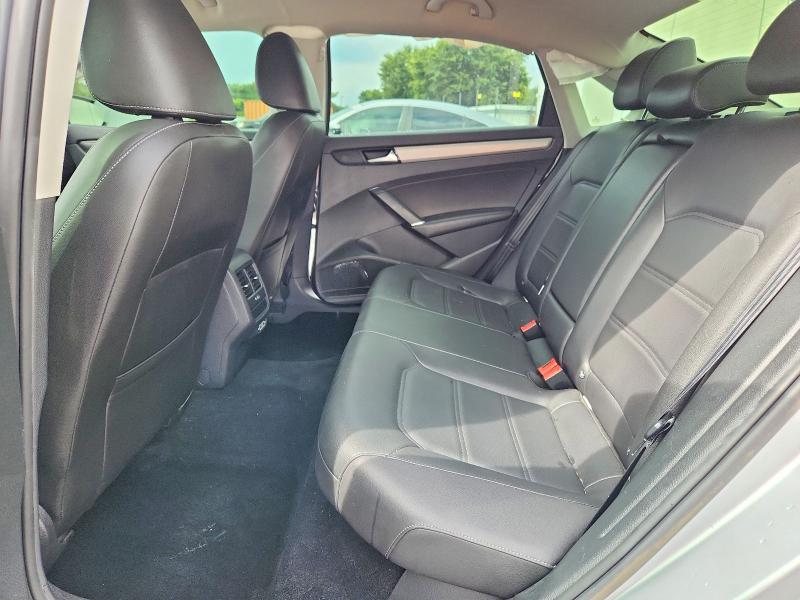 64499456 :رقم المزاد ، 1VWSA7A35LC009851 vin ، 2020 Volkswagen Passat مزاد بيع