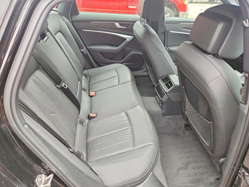 Продажа на аукционе авто 2021 Audi A6, vin: WAUE8AF21MN028604, номер лота: 64549736