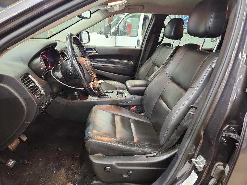 Aukcja sprzedaży 2020 Dodge Durango, vin: 1C4RDJDG0LC191592, numer aukcji: 66665766