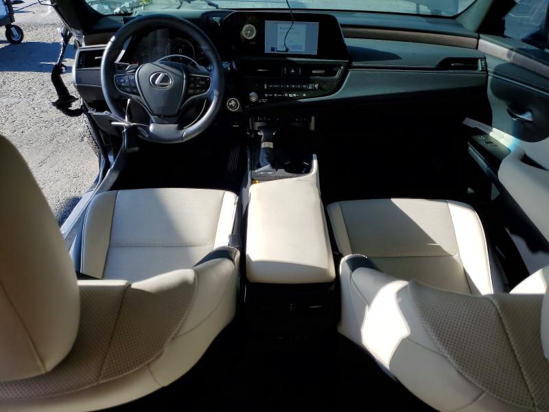 Продажа на аукционе авто 2024 Lexus Es 300h, vin: 58ADA1C17RU042717, номер лота: 65351156