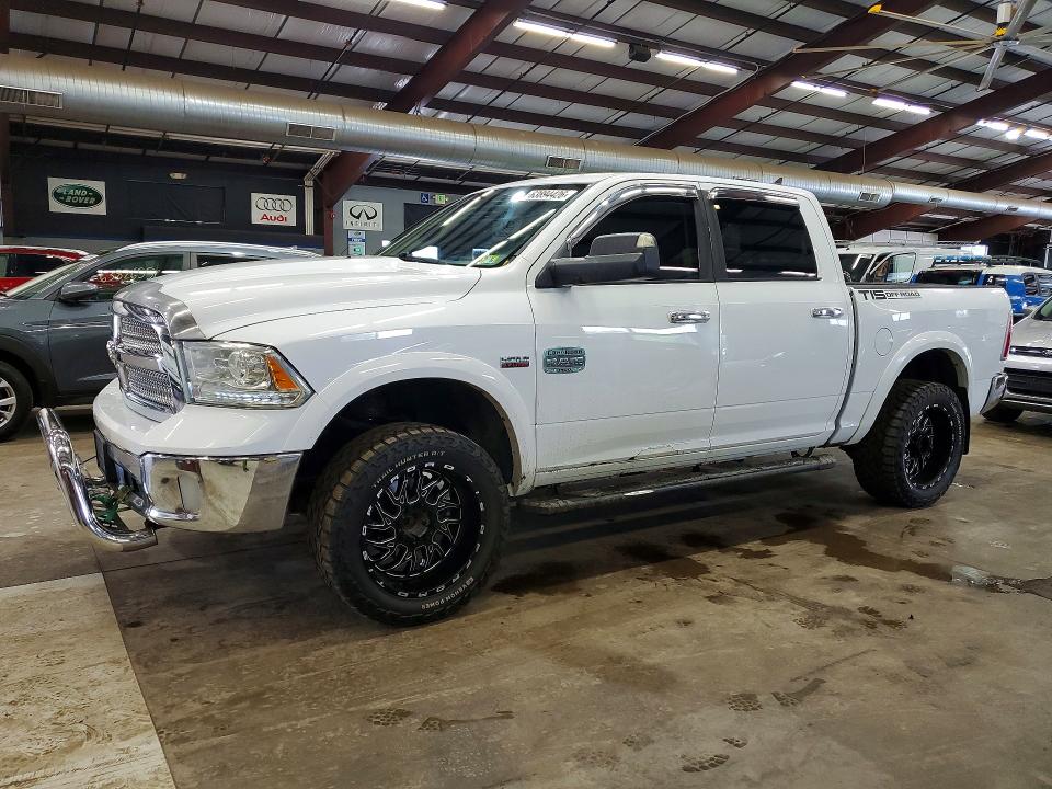 2013 Ram 1500 მანქანა იყიდება აუქციონზე, vin: 1C6RR7PT0DS722088, აუქციონის ნომერი: 63894426