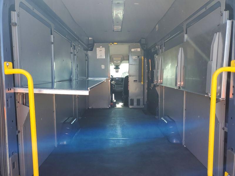 Продажа на аукционе авто 2020 Ford Transit, vin: 1FTBR3X85LKA72557, номер лота: 59745976