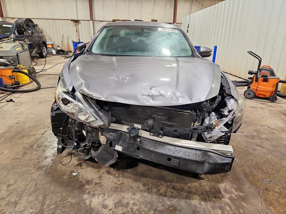 Продажа на аукционе авто 2018 Nissan Altima, vin: 1N4AL3APXJC140958, номер лота: 65721696