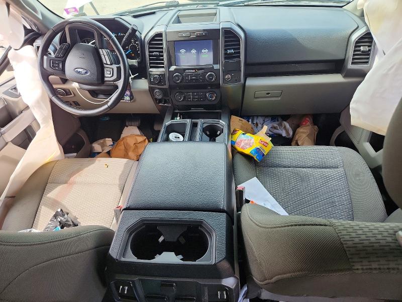 Продажа на аукционе авто 2019 Ford F150, vin: 1FTEW1E5XKKC00812, номер лота: 64492156