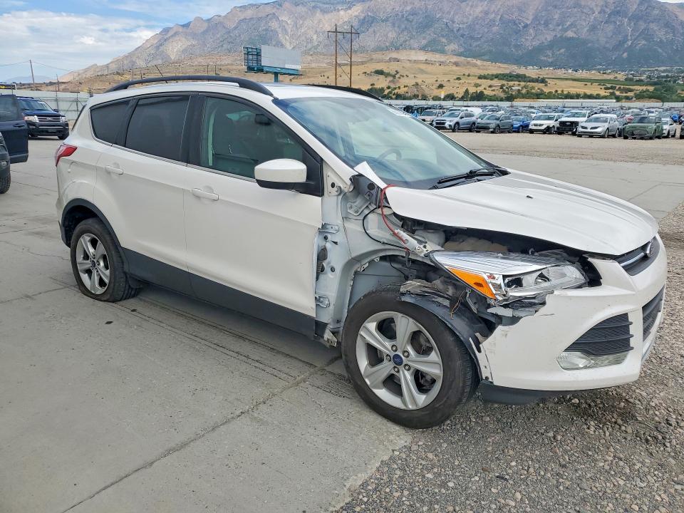 66936966 :رقم المزاد ، 1FMCU9G99EUC55218 vin ، 2014 Ford Escape مزاد بيع
