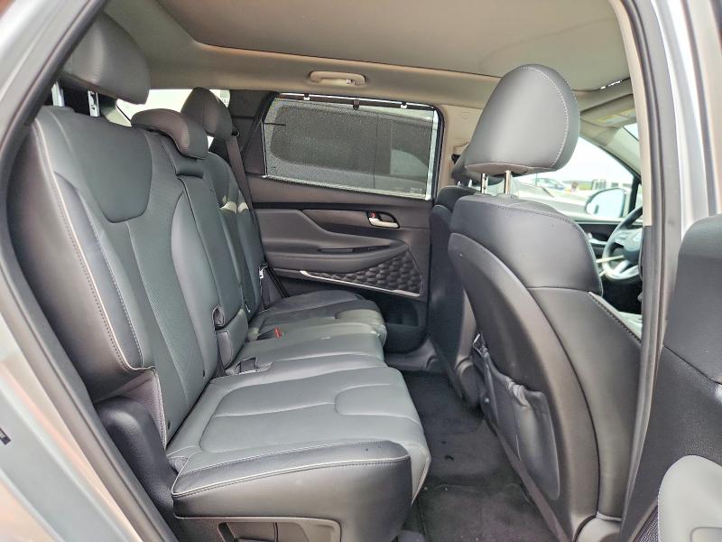 65597646 :رقم المزاد ، 5NMS34AJXNH471417 vin ، 2022 Hyundai Santa Fe مزاد بيع