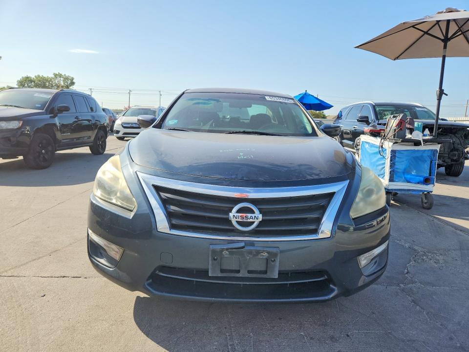 Aukcja sprzedaży 2013 Nissan Altima, vin: 1N4AL3AP3DN482986, numer aukcji: 65346806