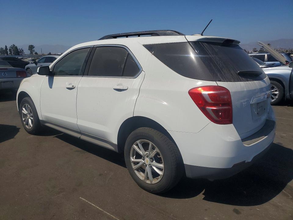 Aukcja sprzedaży 2016 Chevrolet Equinox, vin: 2GNALCEK8G1187873, numer aukcji: 63440756