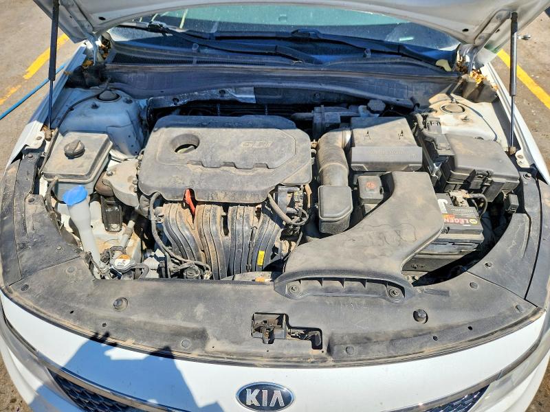 Aukcja sprzedaży 2017 Kia Optima, vin: 5XXGT4L37HG145937, numer aukcji: 65328276