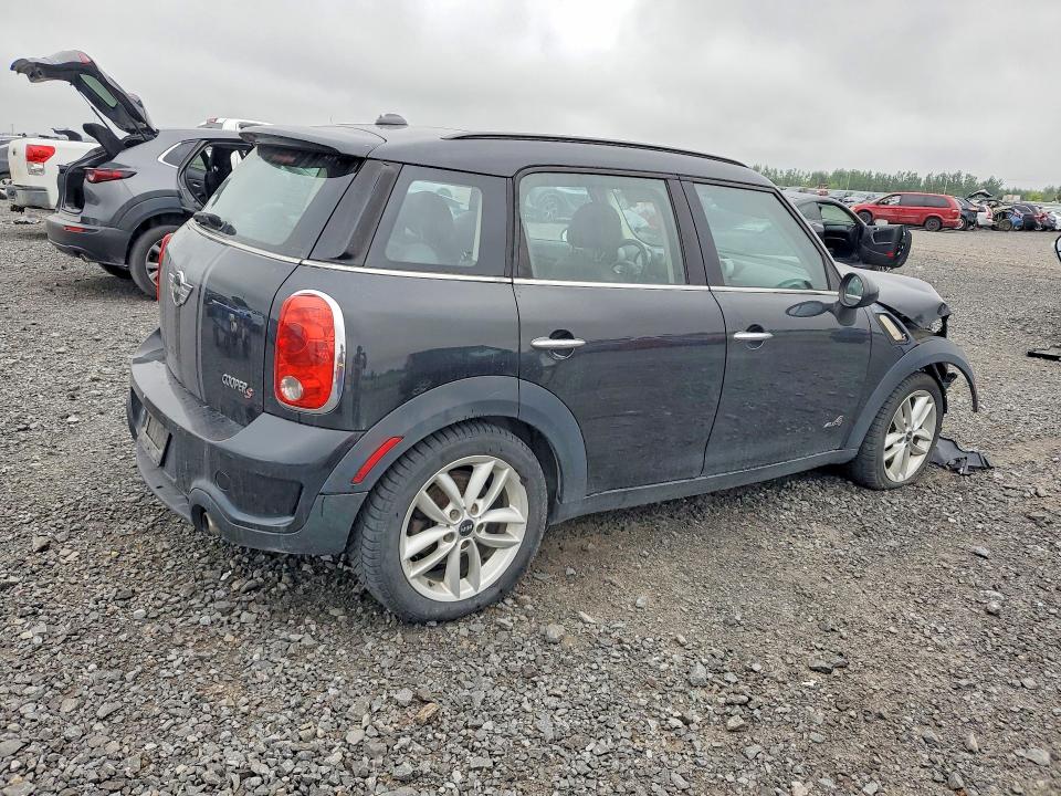 Продажа на аукционе авто 2012 Mini Cooper, vin: WMWZC5C55CWM14344, номер лота: 66975146