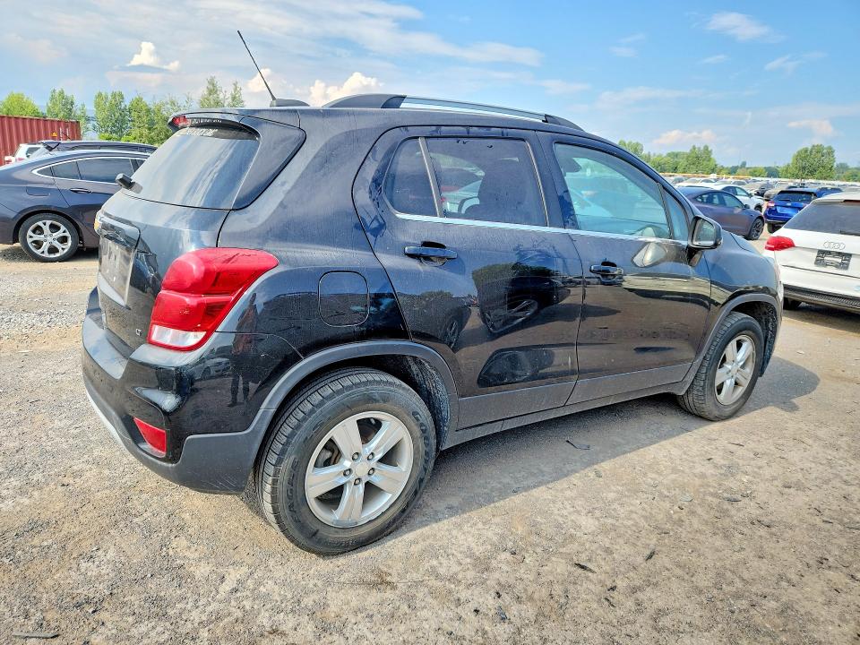 Продажа на аукционе авто 2019 Chevrolet Trax, vin: 3GNCJPSB4KL117899, номер лота: 62715246